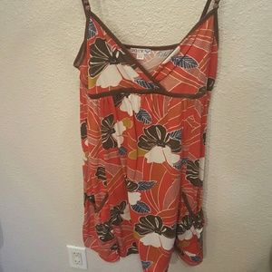 Roxy summer dress